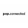 pop.connected logosu