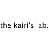 the kairi's lab. logosu