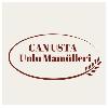 can usta unlu mamülleri logosu