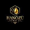hanözü bal logosu