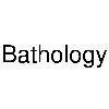 bathology logosu