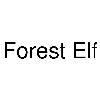 forest elf logosu