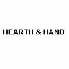hearth & hand logosu