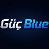 güç blue logosu