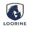 loorine logosu