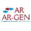 ar ar-gen genişletilmiş metal iskele kalas oto.ürün.san iç ve dış tic.ltd.şti logosu