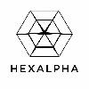 hexalpha logosu