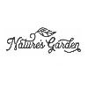 nature's garden logosu