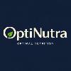 optinutra optimal nutrition logosu