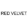 red velvet logosu