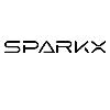 sparkx logosu