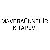 maveraünnehir kitapevi logosu