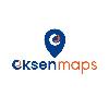 eksen maps logosu