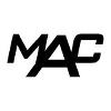 mac logosu