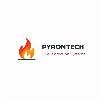 pyrontech fire protection systems logosu