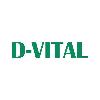 d-vital logosu