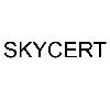 skycert logosu