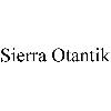 sierra otantik logosu