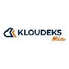 kloudeks mia logosu