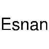 esnan logosu