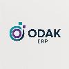 odak erp logosu