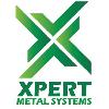 xpert metal systems logosu