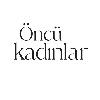 öncü kadınlar logosu