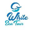 white sea tour logosu