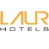 laur hotels logosu