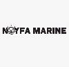 noyfa marine logosu