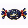 şekerci albi logosu