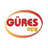güres egg logosu