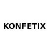 konfetix logosu