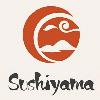 sushiyama logosu