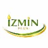 izmin plus logosu