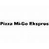 pizza mi-go ekspres logosu