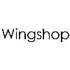 wingshop logosu