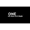 one menkul değerler logosu