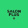 salon plus logosu