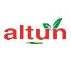 altun logosu