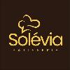 solévia patisserie logosu