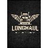 longhaul built for the journey logosu