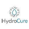 hydrocure logosu