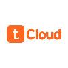 t cloud logosu