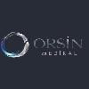 orsin medikal logosu