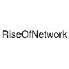 riseofnetwork logosu