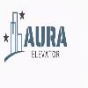 aura elevator logosu