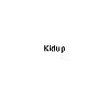 kidup logosu