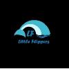 little flippers logosu