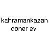 kahramankazan döner evi logosu